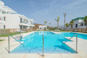 Beautiful modern 2 bedroom in Casa Banderas